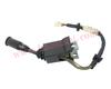 Forklift Parts Headlamp Switch for hc Forklift (JK338-2HC-16T)