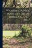 Книга Warren County, Kentucky Deeds, Books A-C, 1797-1807