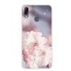 Funda For Asus Zenfone Max M2 ZB633KL Case Silicone Soft TPU Back Cover Phone Case For Asus ZB633KL Bumper for Asus X01AD Funda