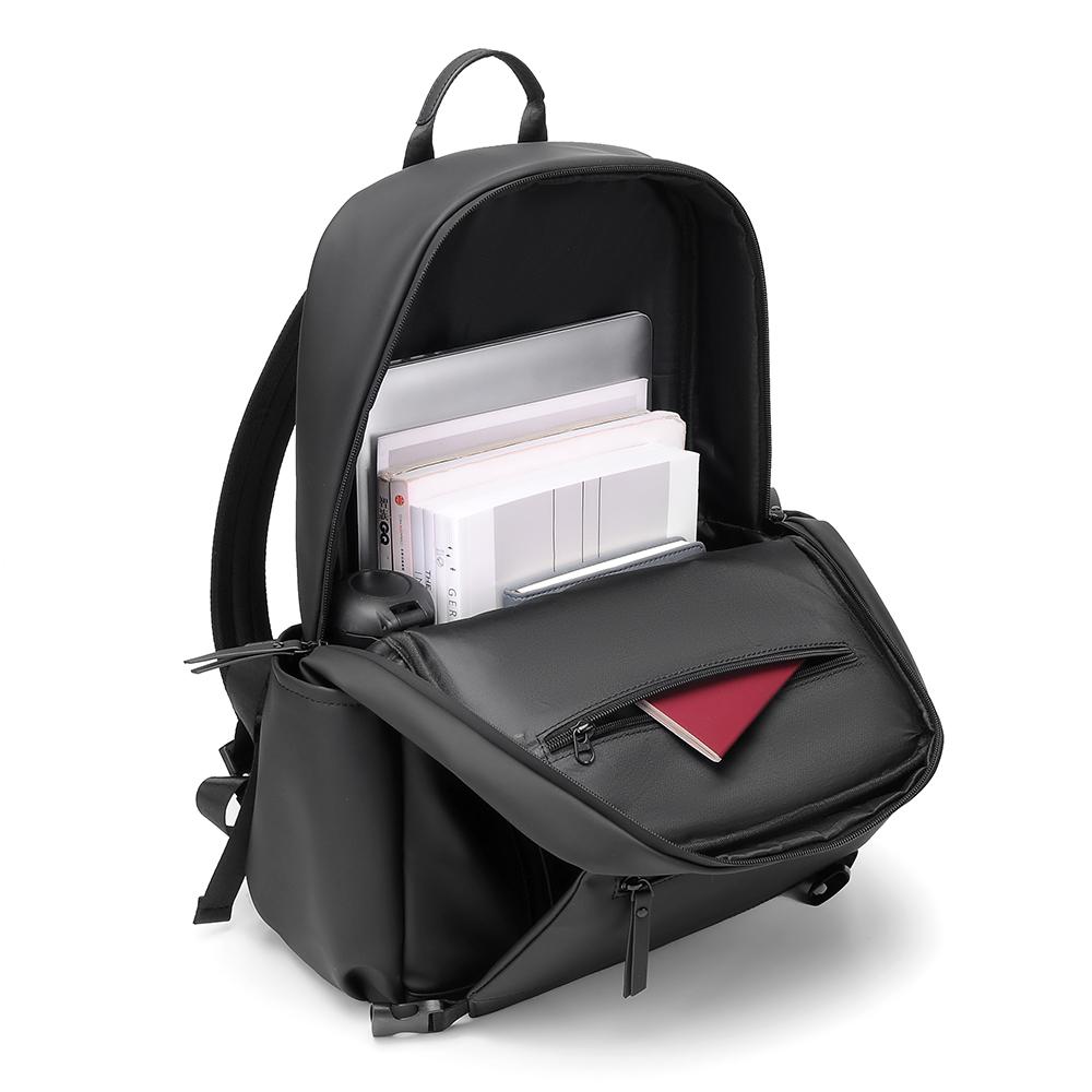 Backpack Men's Large Capacity Commuter Computer Backpack Outdoor Water-repellent Travel Bag