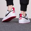 (GS) Nike Court Borough Low 2 SE 'White Very Berry' Kids' DM0110-100