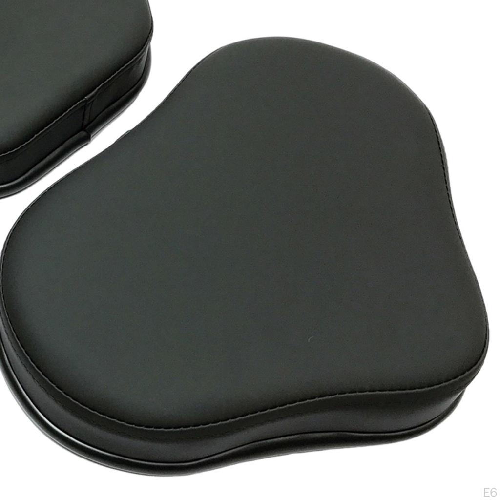 Подушка для велотренажера, ватный тампон, аксессуары, удобная широкая сменная часть, лежачий велотренажер