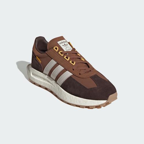 adidas Оригинальные кроссовки для бега Retropy E5 Boost JQ0006 Унисекс Размер