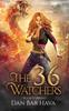 Книга The 36 Watchers : Book II Spring