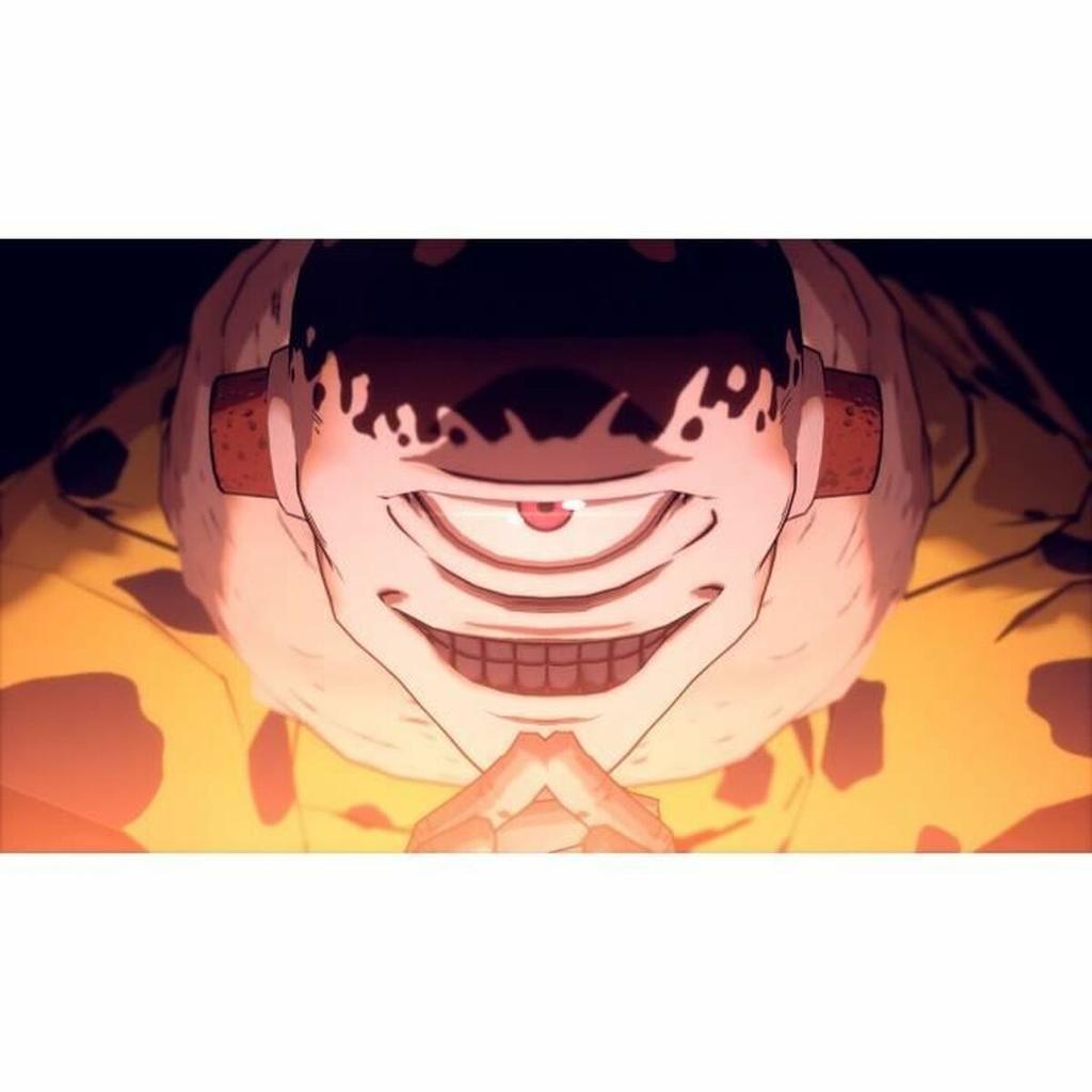 Xbox One / Series X Video Game Bandai Namco Jujutsu Kaisen: Cursed Clash (EN)