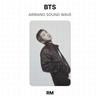 BTS ARIRANG SOUND WAVE Официальная фотокарточка