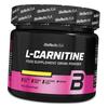 Carnitine Powder, L-Carnitine Drink Powder, (02084035)