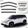 Козырек/Дефлектор на окно Toyota bZ3X