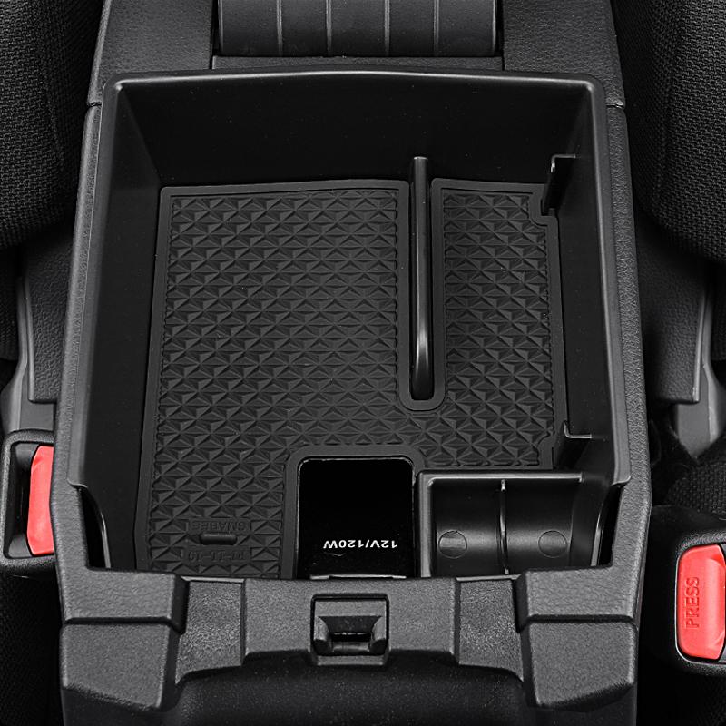 Для Toyota Corolla Cross XG10 2024 2024 2024 Автомобильный центральный консольный подлокотник ящик для хранения контейнер органайзер держатель лоток аксессуары