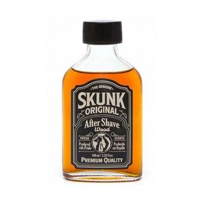 Skunk Original Aftershave — Ванильное дерево (100 мл, 1 шт.)