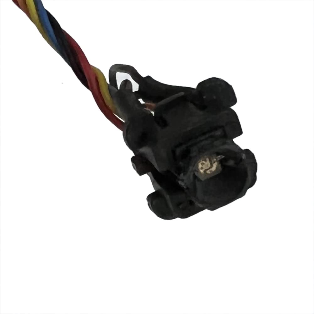 Zahara MT Power Supply Switch Button Cable Replacement for Dell Optiplex 390 3010 790 990 3020 7010 9010 9020 MT 074XPK 74XPK CRH0K 0RMMW2