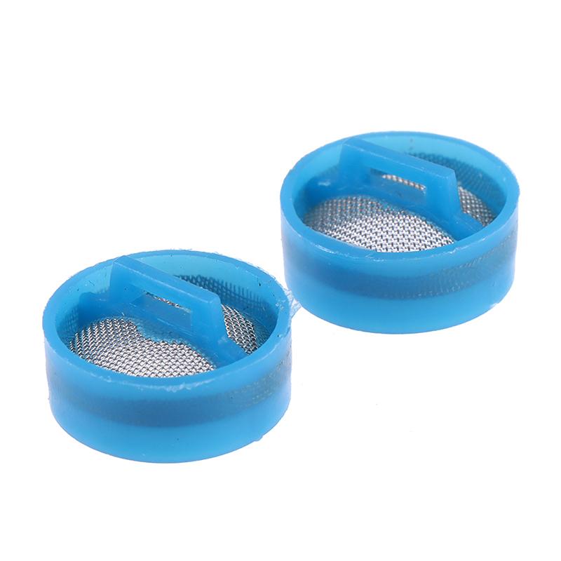 10 шт. впускной клапан для воды в стиральной машине, сетчатый фильтр, волновое колесо, часть машины