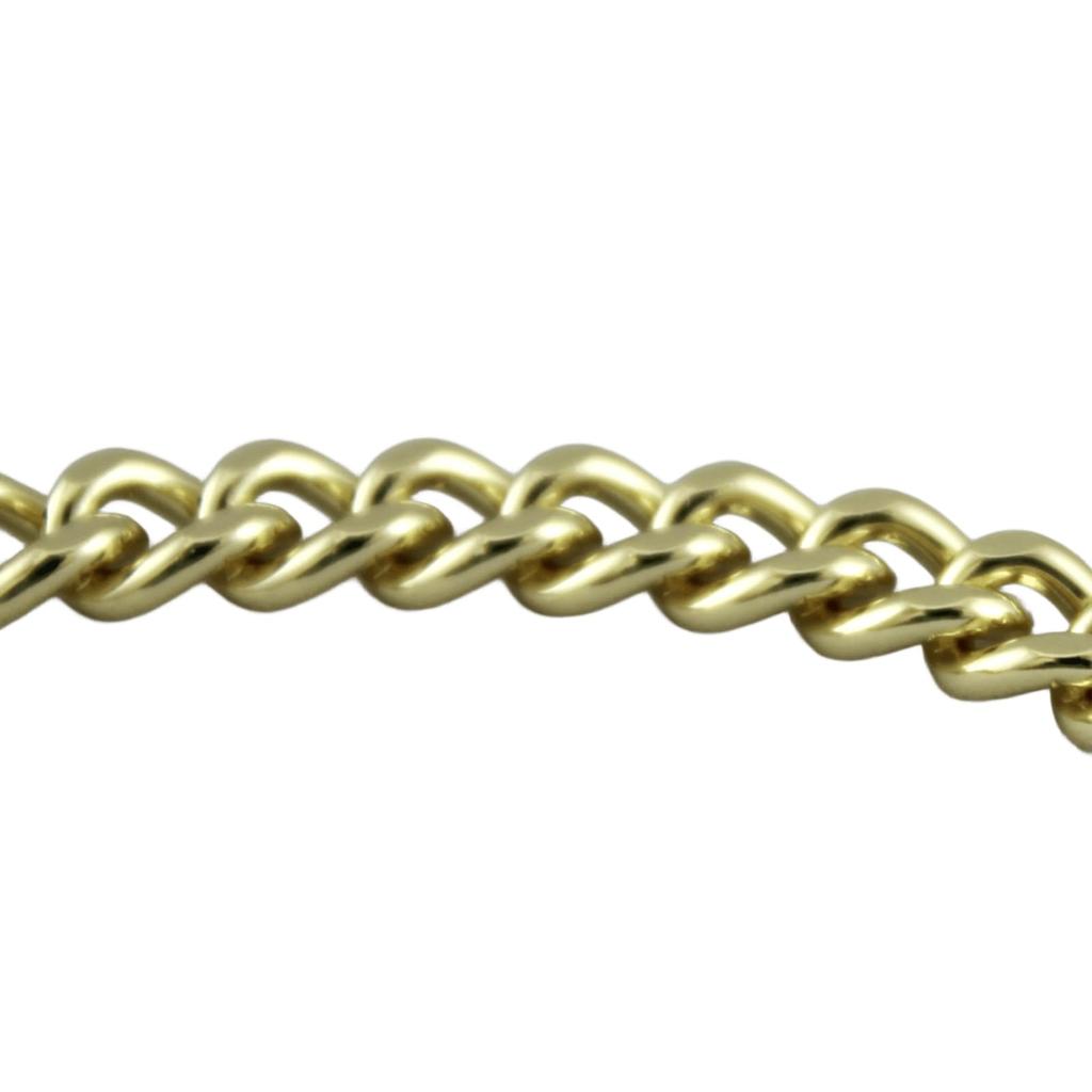 CREPHA Мужские карманные часы, Японский механизм, 50 мм, Простой дизайн, Работают от батарейки, Нержавеющая сталь, Аналоговые, Белый циферблат, Золото