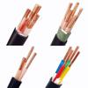 YJV Low Voltage Copper Core Cable: Three-Phase, Four-Wire, Outdoor, 10-50 Sqmm, 2-5 Cores