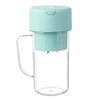Rechargeable Fruit Juicer Portable Electric Juice Cup New Outdoor Camping Juicers