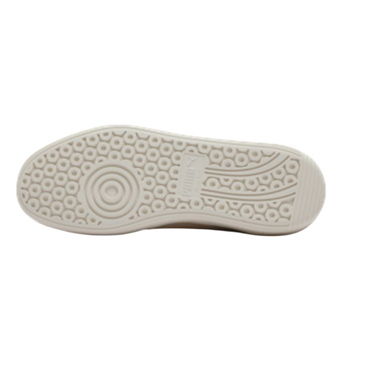 Puma Palermo Classy Comfortable Soft Durable Low-Top Sneakers Women Sneakers Beige 399684-01