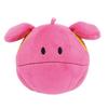 Mobile Suit Gundam SEED Haro Mochitoro Plush Toy