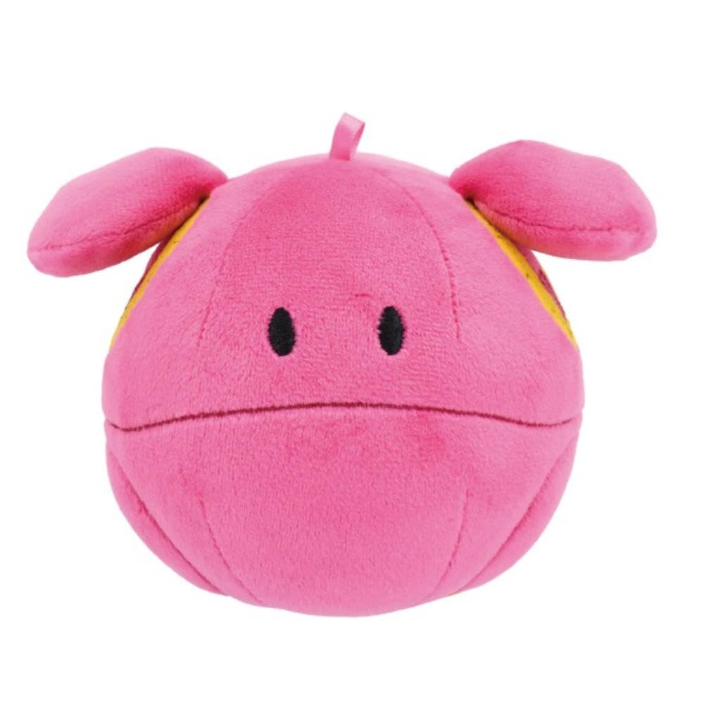 Mobile Suit Gundam SEED Haro Mochitoro Plush Toy