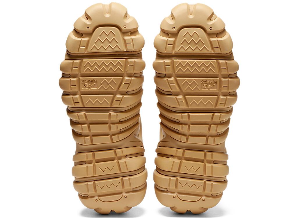 1183C147-200 Onitsuka Tiger Dentigre Puff Desert Camp (Мужской)