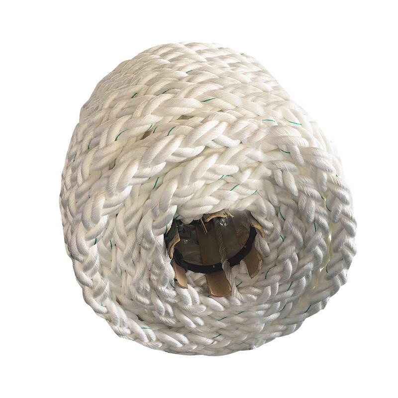 Прочный полипропиленовый канат для подъема и спуска