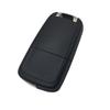 INF 3-button Car Key Cover for Buick/Opel/Chevrolet Black