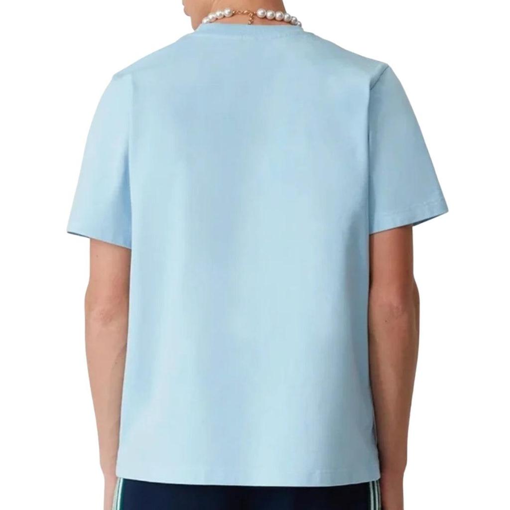 Casablanca Mens Tennis Club Tennis T-Shirt