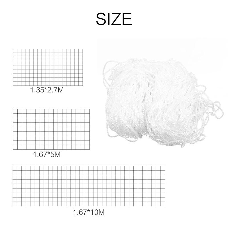 Сетка для домашнего садоводства, многофункциональная полиэфирная лоза, шпалера для восхождения