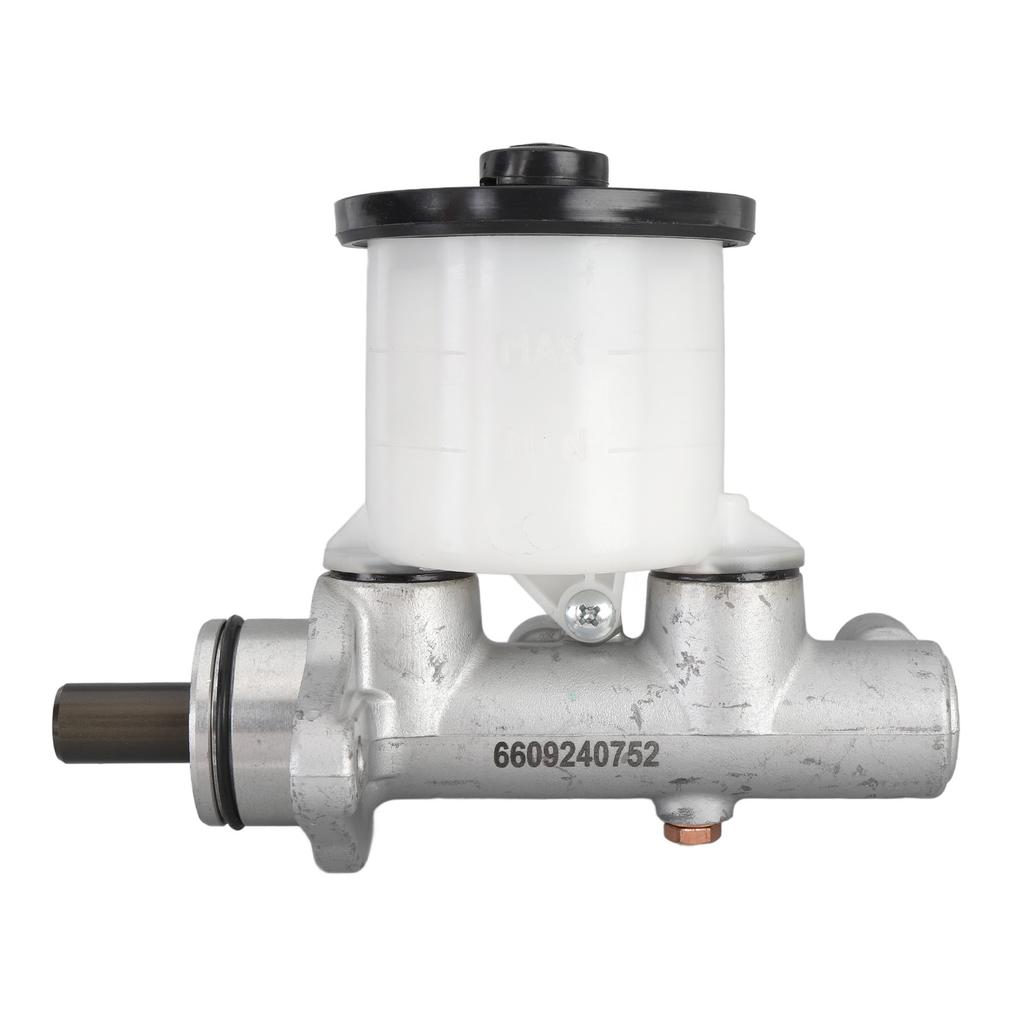 Главный тормозной цилиндр 51100 70A00 Ударопрочная алюминиевая конструкция для SJ413 SAMURAI G13A 1.3L 4 цилиндра