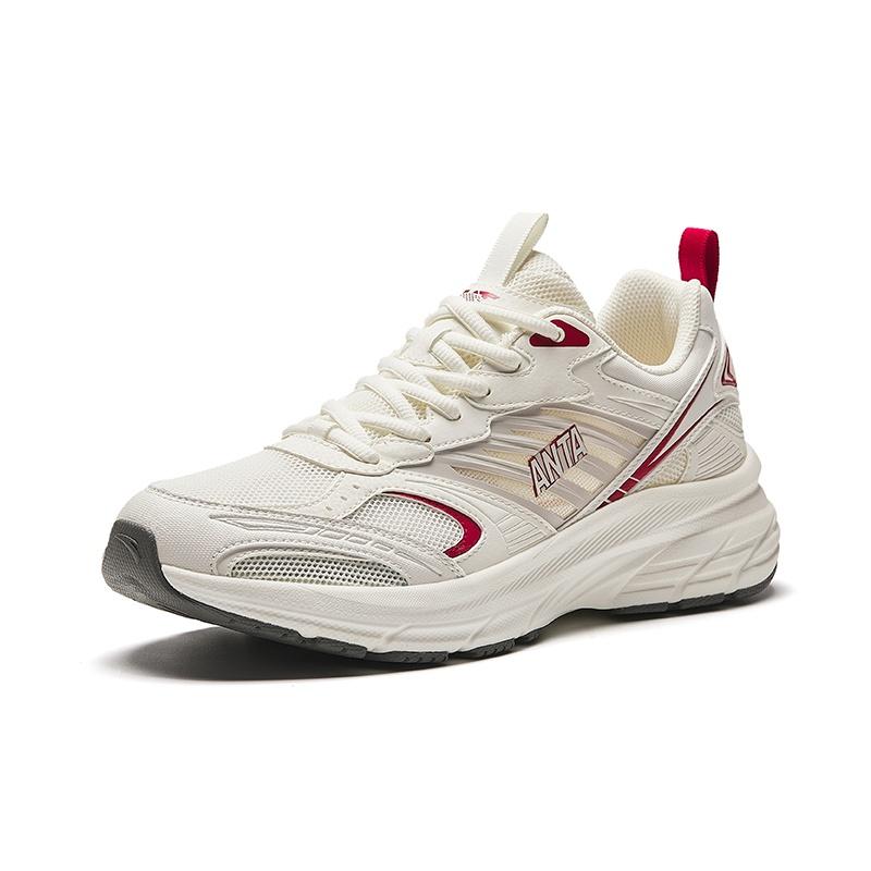 ANTA Lightyear 'White Red' Men's 912425505-3