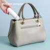 Lint Roller Foldable Compact Dust Remover Clothes Fluff Catcher Portable Strong Stickiness Hair Lint Roller for Home