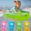 Rooxin Inflatable Pool Floating Seat Swimming Ring Water Hammock Swimming Circle Pool Bathtub Water Play Tube Equipment