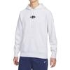 Sportswear Club Hooded Long Sleeve Sweatshirt Men Sweatshirt IF1763051