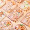 Креативная детская консоль для игры с шариками - Ручной мультяшный шутер и счетчик, игрушка, подарок