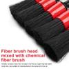 Detailing Brush Set Car Cleaner Brushes For Car Cleaning Detailing Accessories Dashboard Air Outlet Wheel Brush Wash