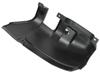 Iveco Daily VI 2014- Rear Bumper Corner Right