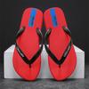 Lu Lu'an's New Summer Rubber Non-slip Foot Sandals Men's Outdoor Casual Slippers Outer Wear Men's Summer Batch