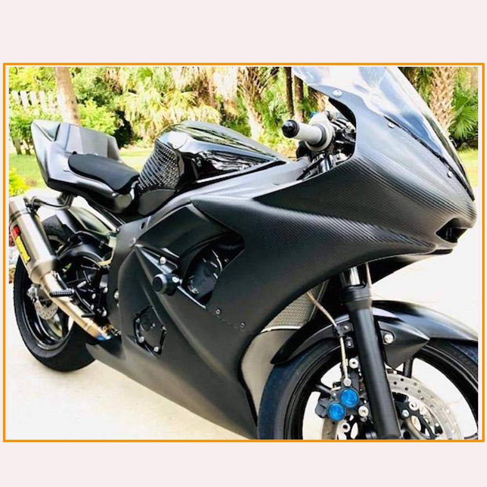 3D Карбоновая Пленка, Винил под Черный Карбон, Пленка для Оклейки Автомобиля, Сделай Сам, Наклейка для Интерьера, Термостойкая