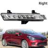 Right Side Daytime Running Light Fog Lamp 266007864R For Renault Clio Iv 4 2016-2019