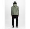 Толстовка с капюшоном Alpha Industries Basic Small Logo Hoodie