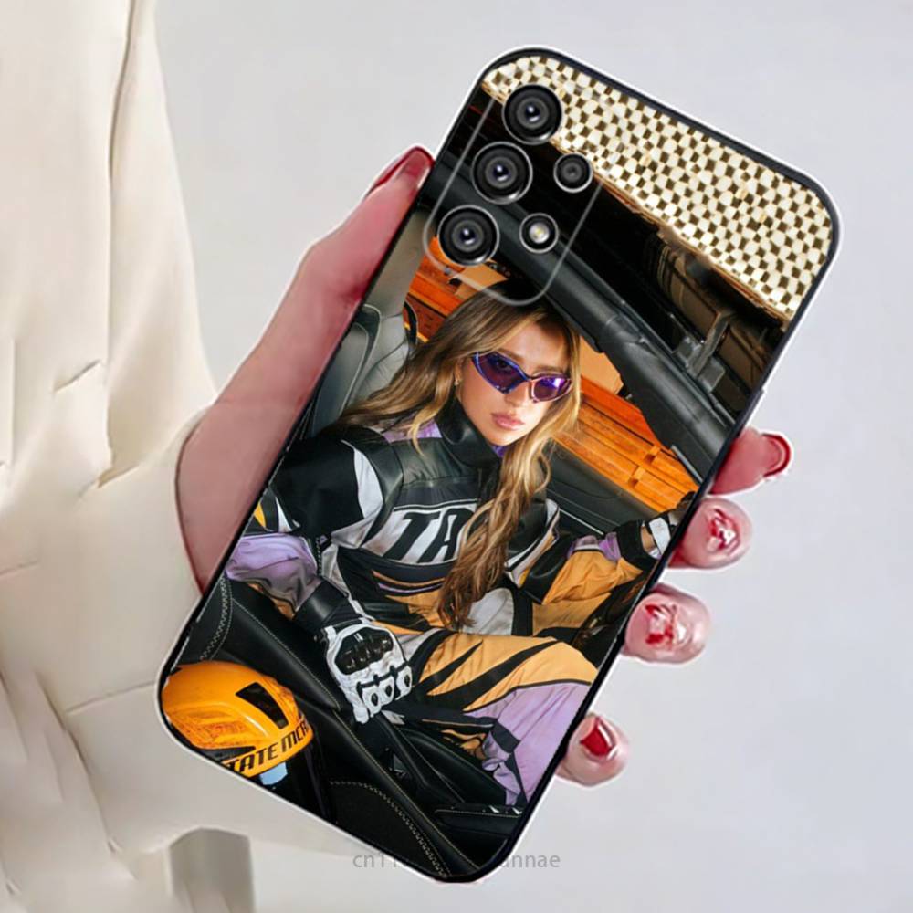 Чехол для телефона Tate M-McRae для Samsung Galaxy A54,34,24,73,53,52,52S,04S,04E,A72