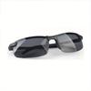 1/2/4/8Pcs Night Vision Men Women Sunglasses Day Night Driving Eyewear Outdoor Sports PC Frame Women Fashion Sun Glasses