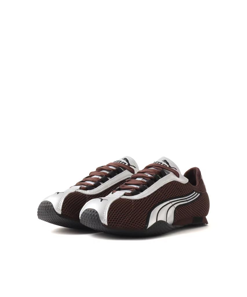 403692-11 Puma H-Street OG Коричневый (Мужской)