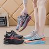 Women's Fashion Lightweight Air Sports Walking Sneakers Breathable Gym Jogging Running Tennis Shoes for Women Air Cushion Non-Slip Athletic Shoes