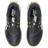 Asics Женские кроссовки Gel Venture 10 Черный Светлый Убэ 1012B759-002
