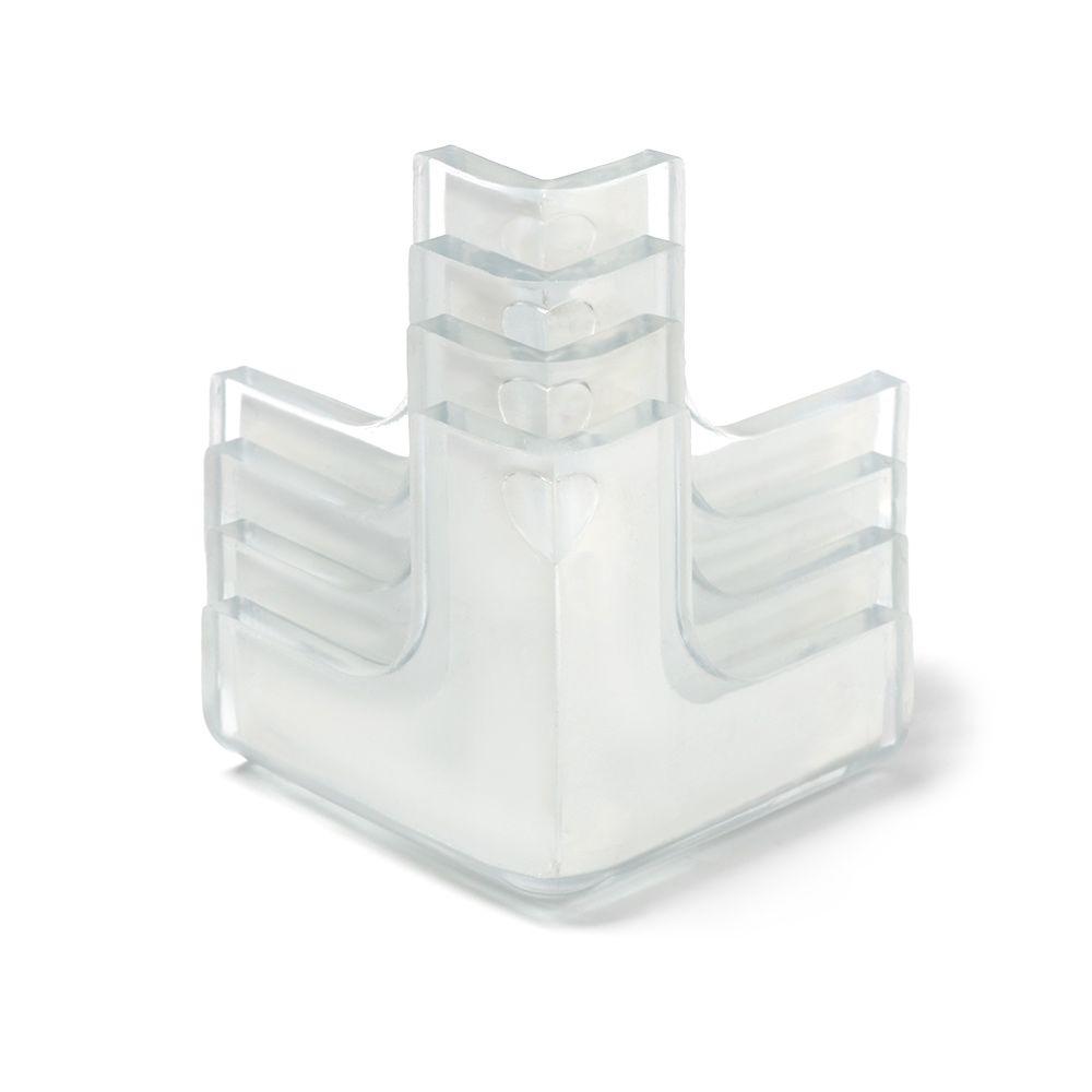 Baby Safety Kids Security Edge Protection Corner Guards Table Corner Protector Anticollision Strip
