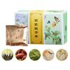 20 Bags Chicory and Gardenia Tea Chinese Original Herbal Tea
