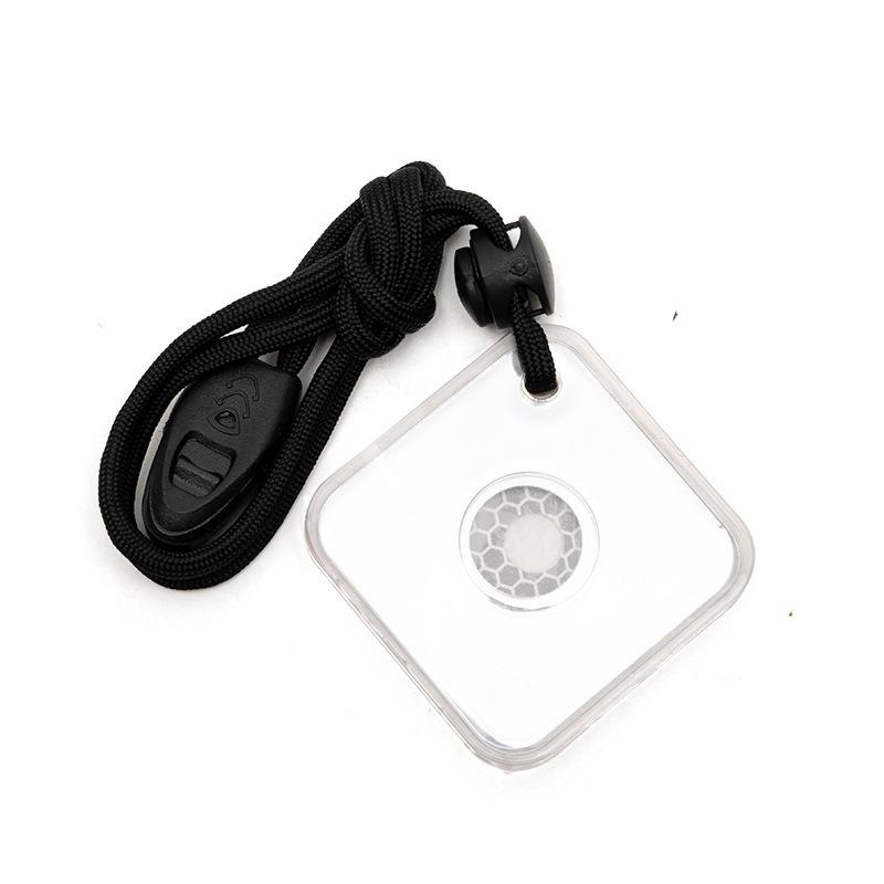 Outdoor Survival Reflector Multifunctional Signal Mirror Wilderness SOS Mirror