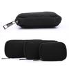 Portable U Disk Holder USB Flash Drives Organizer Case Protective Storage Bag