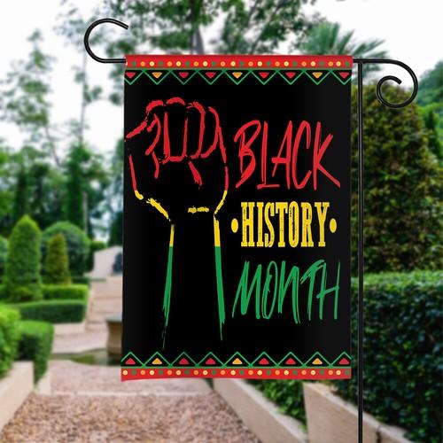 Black History Month ag, Juneteenth 1865 ag, Black Independence Day ag TTP AAL WZZ
