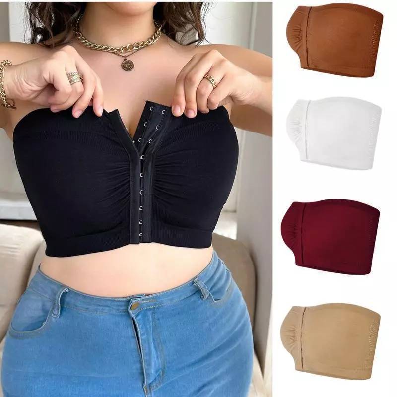 No Brand Seamless Waist Trainer For Women With Breathable Nylon Fabric For Slimming And Support